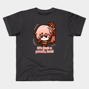 guinaifen | (fan-art by smoomaru) Kids T-Shirt